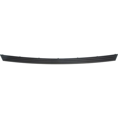 VARIOUS MANUFACTURERS - CH1191123 - Rear Bumper Step Pad pa2
