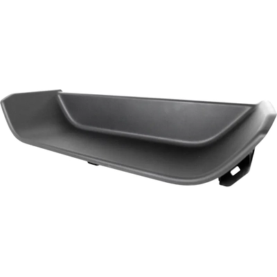 Rear Bumper Step Pad - CH1191131 pa1