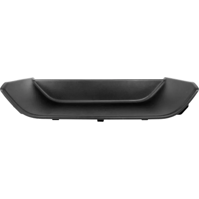 Rear Bumper Step Pad - CH1191131 pa2