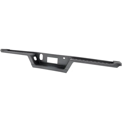 Rear Bumper Step Pad - FO1191162 pa2