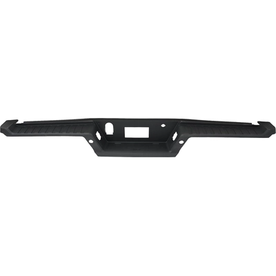 Rear Bumper Step Pad - FO1191163 pa1