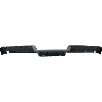 Rear Bumper Step Pad - FO1191163 pa2