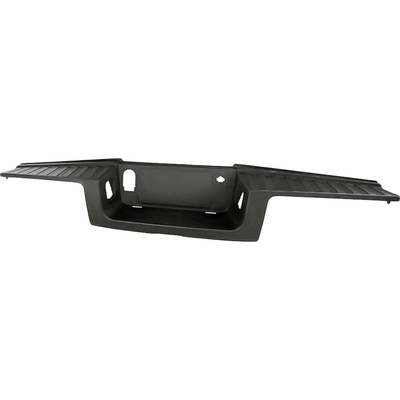 Rear Bumper Step Pad - FO1191168 pa1