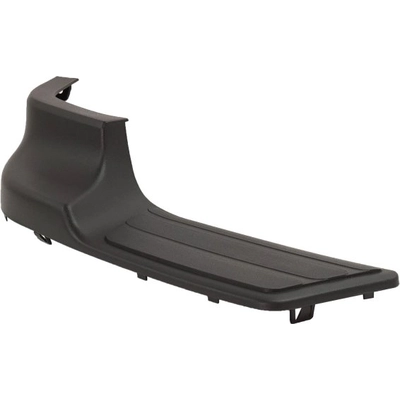 Rear Bumper Step Pad - GM1191109 pa7