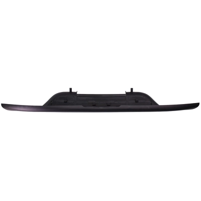 Various Manufacturers - GM1191121 - Rear Bumper Step Pad pa13