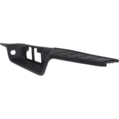 Rear Bumper Step Pad - TO1191101C pa4