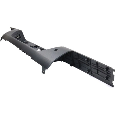 VARIOUS MANUFACTURERS - TO1191105 - Rear Bumper Step Pad pa15