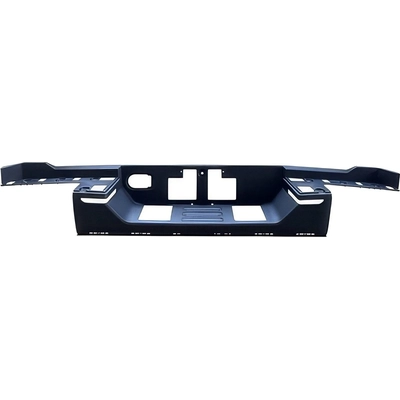 Rear Bumper Step Pad - TO1191110 pa1