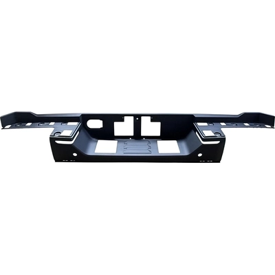 Rear Bumper Step Pad - TO1191111 pa1