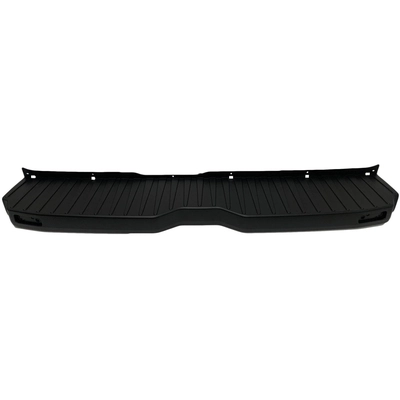 Rear Bumper Step Plate - FO1190112 pa1