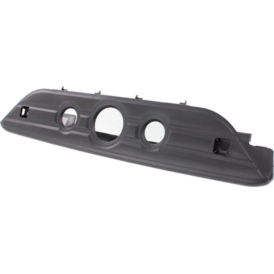 Rear Bumper Step Plate - TO1190102 pa2