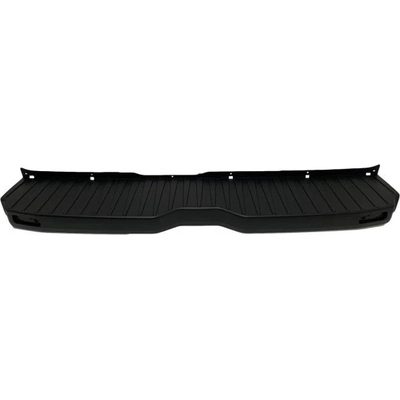 Rear Bumper Step Plate - FO1190109C pa1