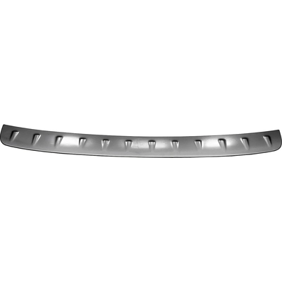 Rear Bumper Step Plate - MB1190108 pa1