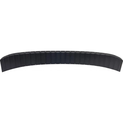 Rear Bumper Step Plate - NI1190100 pa1