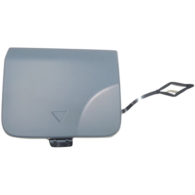 Rear Bumper Tow Hook Cover - BM1129137 pa1