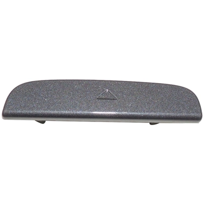 Rear Bumper Tow Hook Cover - BM1129142 pa1