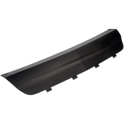DORMAN - 74955 - Rear Bumper Tow Hitch Cover pa1