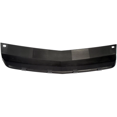 DORMAN - 74955 - Rear Bumper Tow Hitch Cover pa2