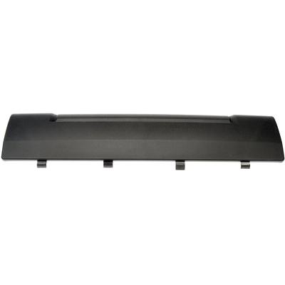 DORMAN/HELP - 74956 - Rear Bumper Tow Hitch Cover pa1