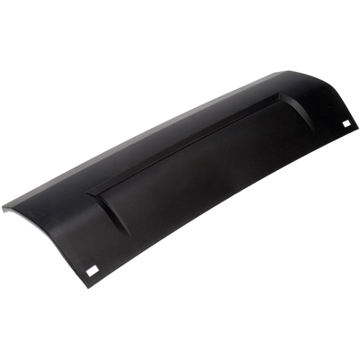 DORMAN/HELP - 74956 - Rear Bumper Tow Hitch Cover pa2