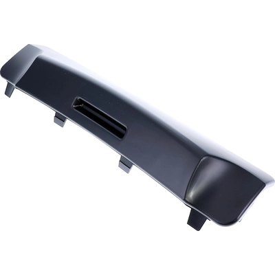 Rear Bumper Tow Hook Cover by DORMAN (OE SOLUTIONS) - 927-929 pa1
