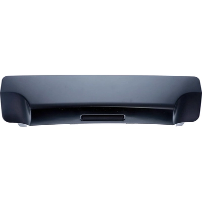 Rear Bumper Tow Hook Cover by DORMAN (OE SOLUTIONS) - 927-929 pa2