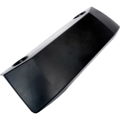 Rear Bumper Tow Hook Cover by DORMAN (OE SOLUTIONS) - 927-938 pa1
