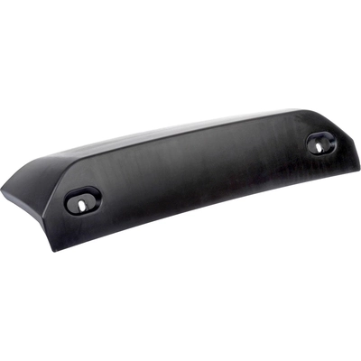 Rear Bumper Tow Hook Cover by DORMAN (OE SOLUTIONS) - 927-941 pa1