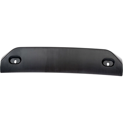 Rear Bumper Tow Hook Cover by DORMAN (OE SOLUTIONS) - 927-941 pa2