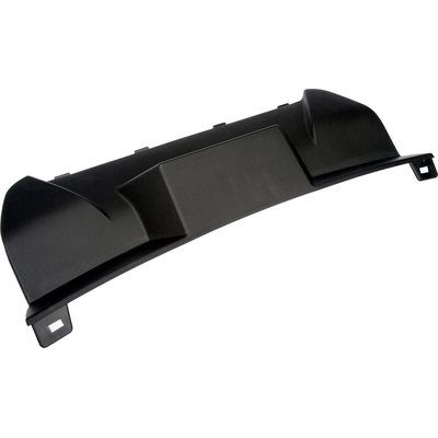Rear Bumper Tow Hook Cover by DORMAN (OE SOLUTIONS) - 927-943 pa1