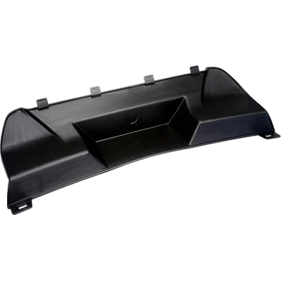 Rear Bumper Tow Hook Cover by DORMAN (OE SOLUTIONS) - 927-943 pa2