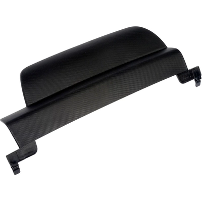 Rear Bumper Tow Hook Cover by DORMAN (OE SOLUTIONS) - 927-944 pa1