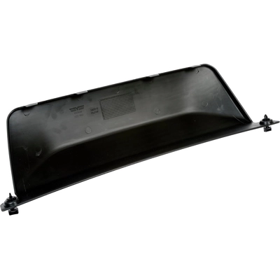 Rear Bumper Tow Hook Cover by DORMAN (OE SOLUTIONS) - 927-947 pa2