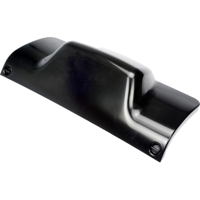 Rear Bumper Tow Hook Cover by DORMAN (OE SOLUTIONS) - 927-949 pa1