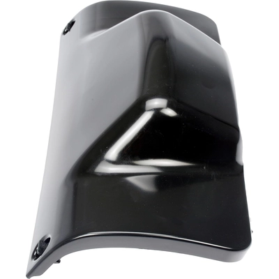Rear Bumper Tow Hook Cover by DORMAN (OE SOLUTIONS) - 927-949 pa2