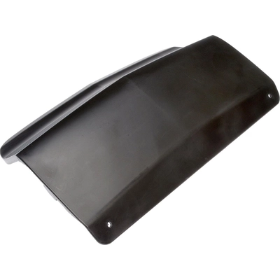 Rear Bumper Tow Hook Cover by DORMAN (OE SOLUTIONS) - 927-955 pa1