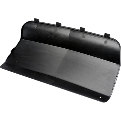 Rear Bumper Tow Hook Cover by DORMAN (OE SOLUTIONS) - 927-955 pa2