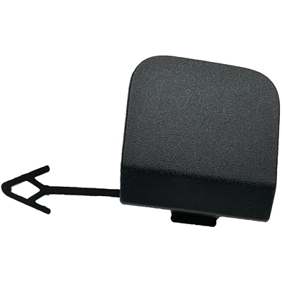 Rear Bumper Tow Hook Cover - FO1129102 pa1
