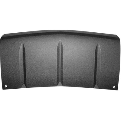 Rear Bumper Tow Hook Cover - GM1129103 pa2