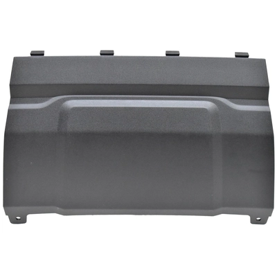 Rear Bumper Tow Hook Cover - GM1129125 pa1