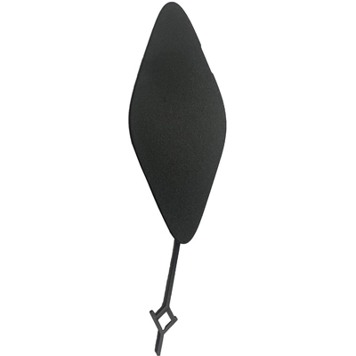Rear Bumper Tow Hook Cover - GM1129132 pa1