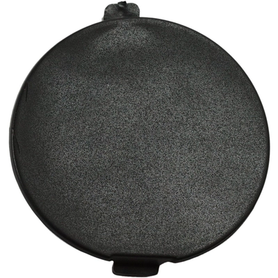 Rear Bumper Tow Hook Cover by SHERMAN PARTS - 3467-83THC-1 pa1