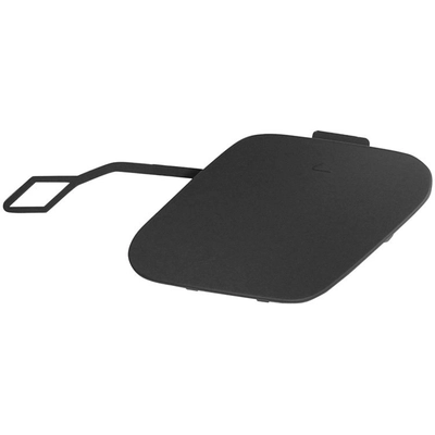 Rear Bumper Tow Hook Cover by SHERMAN PARTS - BM320I13A-83THC-0 pa1