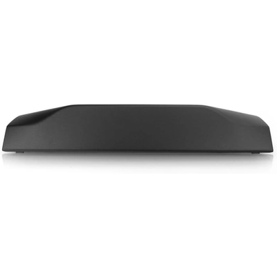 Rear Bumper Tow Hook Cover by SHERMAN PARTS - FOEXPE22A-83THCU pa1