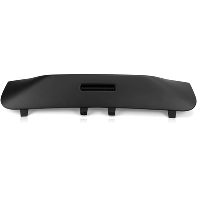 Rear Bumper Tow Hook Cover by SHERMAN PARTS - FOEXPE22A-83THCU pa2