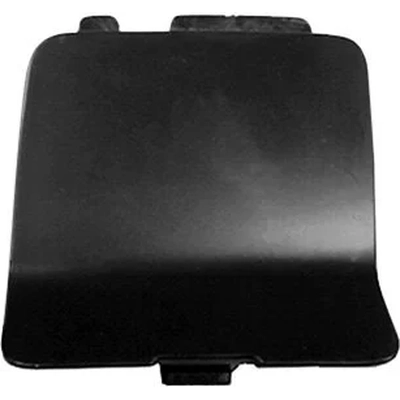 Rear Bumper Tow Hook Cover by SHERMAN PARTS - MA316-83THC-1 pa1