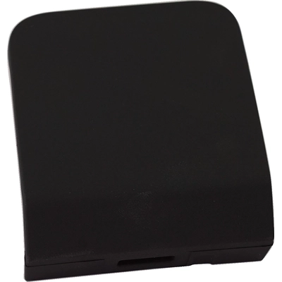 Rear Bumper Tow Hook Cover - TO1129104 pa6