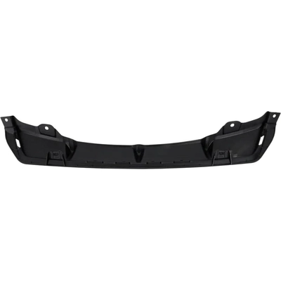 Rear Bumper Tow Hook Cover - AC1129101 pa8