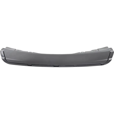 Rear Bumper Tow Hook Cover - AC1129102 pa1