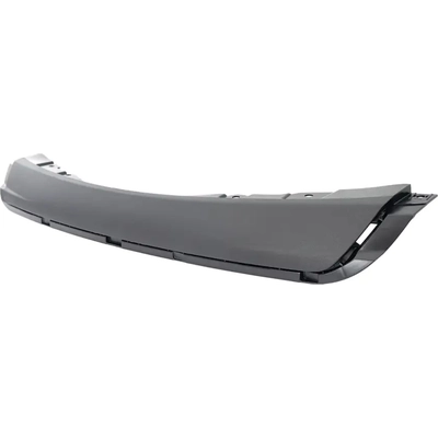 Rear Bumper Tow Hook Cover - AC1129102 pa2